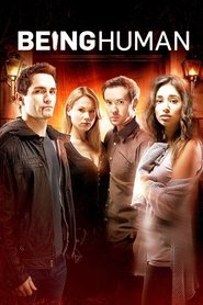 Being Human Season 1 Episode 3