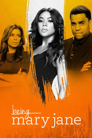 Being Mary Jane Being Mary Jane