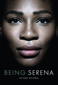 Being Serena Being Serena