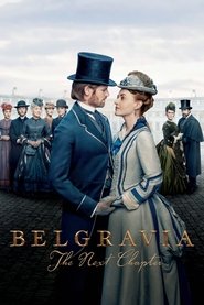Belgravia: The Next Chapter Season 1 Episode 1
