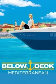 Below Deck Mediterranean Season 5 Episode 14