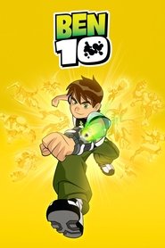 Ben 10 Ben 10