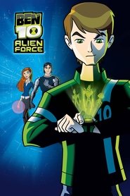 Ben 10: Alien Force Season 1 Episode 8