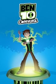 Ben 10: Omniverse Season 4 Episode 2