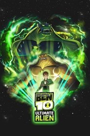 Ben 10: Ultimate Alien Season 2 Episode 7