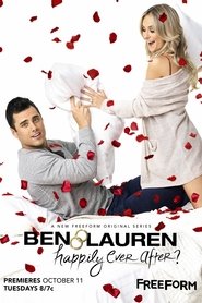 Ben & Lauren: Happily Ever After? Season 1 Episode 4
