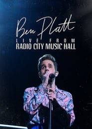 Ben Platt: Live from Radio City Music Hall Ben Platt: Live from Radio City Music Hall