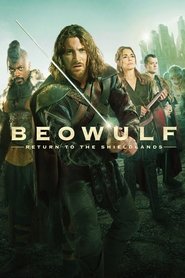 Beowulf: Return to the Shieldlands Beowulf: Return to the Shieldlands