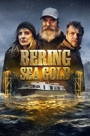 Bering Sea Gold Season 8 Episode 12