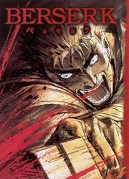 Berserk Berserk
