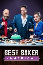 Best Baker In America Season 2 Episode 6