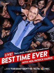 Best Time Ever with Neil Patrick Harris Season 1 Episode 1