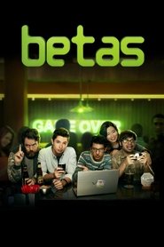 Betas Season 1 Episode 8