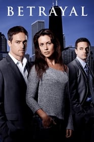 Betrayal Season 1 Episode 4