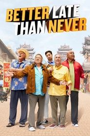 Better Late Than Never Season 2 Episode 3
