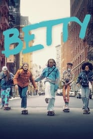 Betty Betty