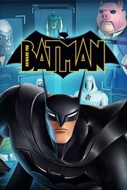 Beware the Batman Season 1 Episode 7