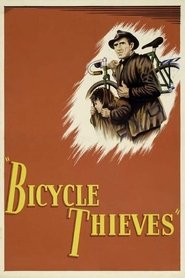 Bicycle Thieves Bicycle Thieves