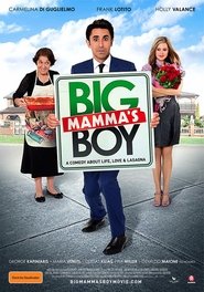 Big Mamma’s Boy Big Mamma’s Boy