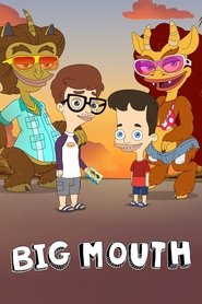 Big Mouth Season 3 Episode 3