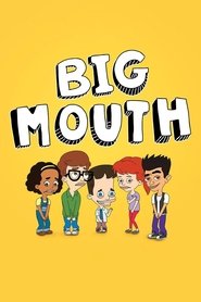 Big Mouth Season 7 Episode 8