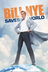 Bill Nye Saves the World Season 1 Episode 9