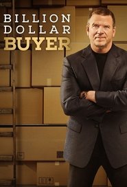Billion Dollar Buyer Season 1 Episode 1
