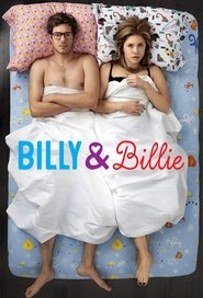 Billy & Billie Season 1 Episode 1