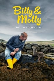 Billy & Molly: An Otter Love Story Billy & Molly: An Otter Love Story