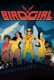 Birdgirl Season 2 Episode 3