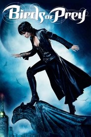 Birds of Prey Season 1 Episode 11