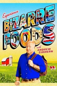 Bizarre Foods with Andrew Zimmern Season 2 Episode 4