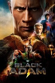 Black Adam Black Adam