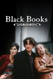 Black Books Black Books