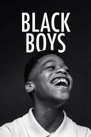 Black Boys Black Boys