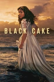 Black Cake Black Cake