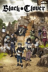 Black Clover Season 1 Episode 6