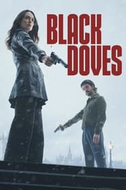 Black Doves Black Doves