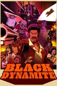 Black Dynamite Season 1 Episode 5