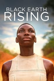Black Earth Rising Season 1 Episode 1