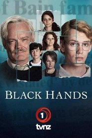 Black Hands Black Hands