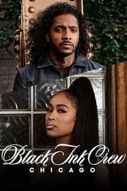 Black Ink Crew Chicago Season 1 Episode 8
