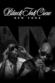 Black Ink Crew Season 7 Episode 9