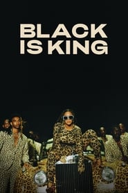 Black Is King Black Is King