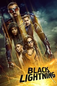 Black Lightning Season 4 Episode 2