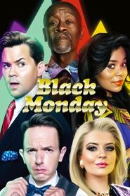 Black Monday Season 2 Episode 1