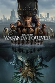 Black Panther: Wakanda Forever Black Panther: Wakanda Forever