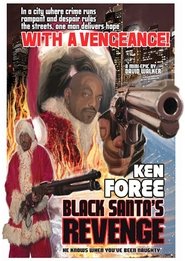Black Santa’s Revenge