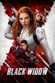 Black Widow Black Widow
