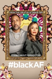 #blackAF Season 1 Episode 3